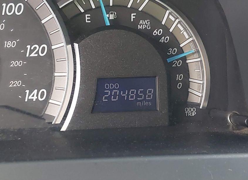 Photo 16 of 2014 Toyota Camry SE (VIN 4T1BF1FKXEU351645)