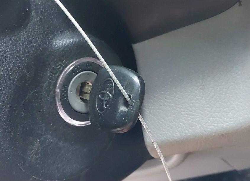 Photo 11 of 2014 Toyota Camry LE (VIN 4T1BF1FKXEU367439)