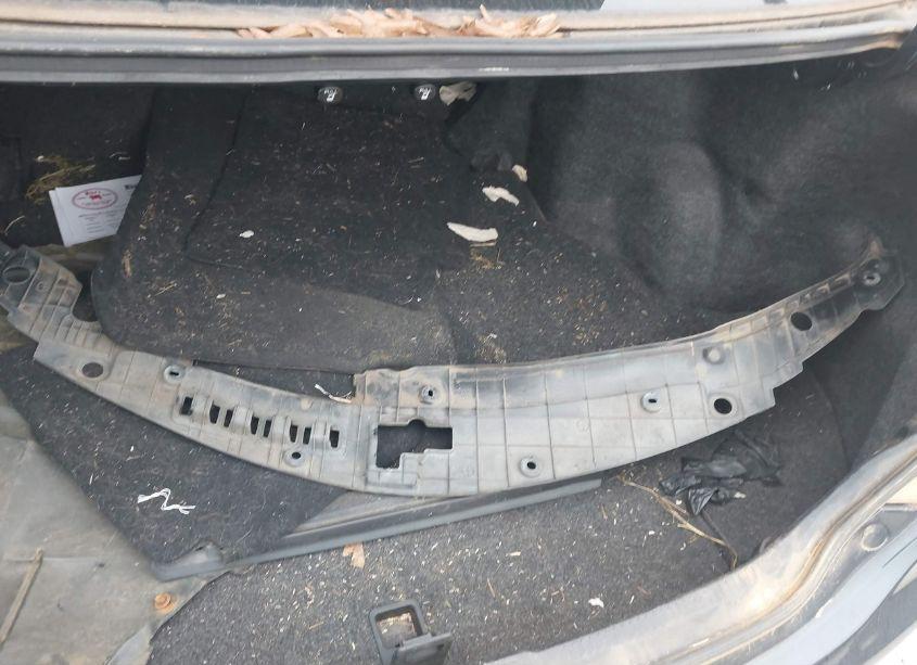 Photo 12 of 2014 Toyota Camry LE (VIN 4T1BF1FKXEU367439)