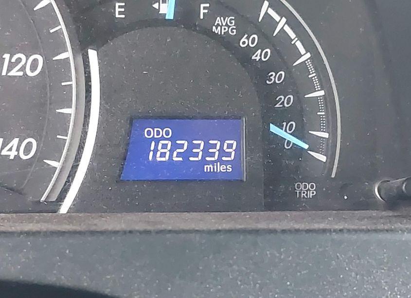 Photo 16 of 2014 Toyota Camry LE (VIN 4T1BF1FKXEU367439)