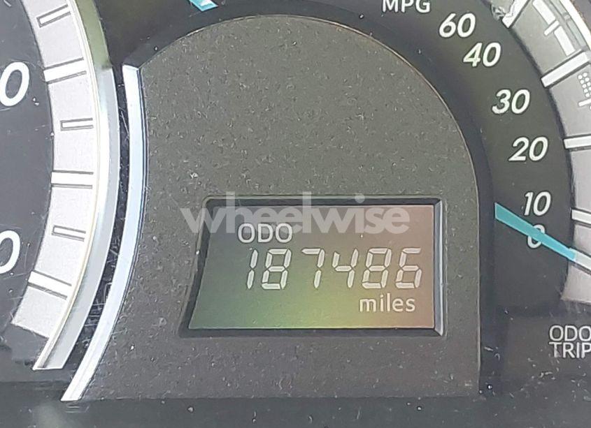 Photo 15 of 2014 Toyota Camry SE (VIN 4T1BF1FKXEU385715)