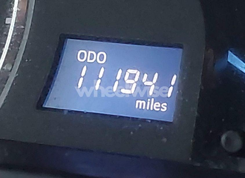 Photo 15 of 2014 Toyota Camry SE (VIN 4T1BF1FKXEU398075)