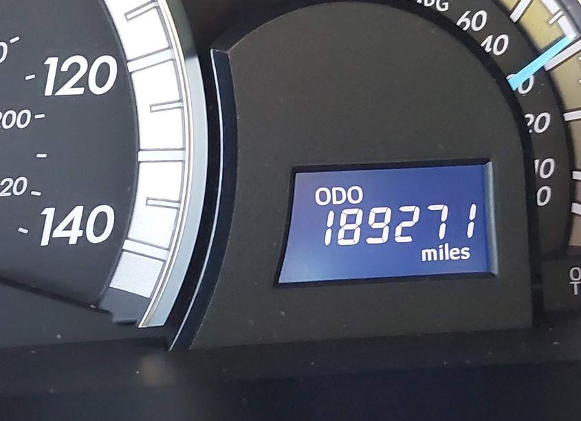 Photo 15 of 2014 Toyota Camry SE (VIN 4T1BF1FKXEU403582)