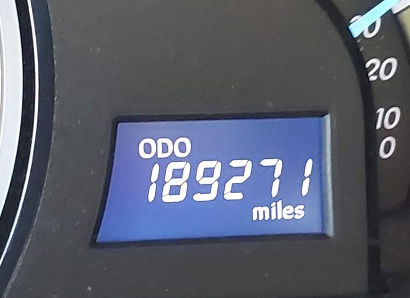 Photo 7 of 2014 Toyota Camry SE (VIN 4T1BF1FKXEU403582)