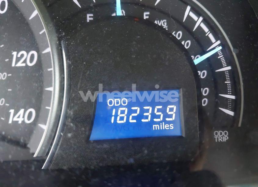 Photo 16 of 2014 Toyota Camry LE (VIN 4T1BF1FKXEU422245)