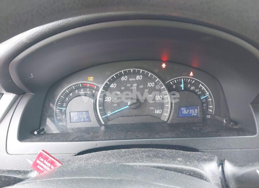 Photo 7 of 2014 Toyota Camry LE (VIN 4T1BF1FKXEU422245)