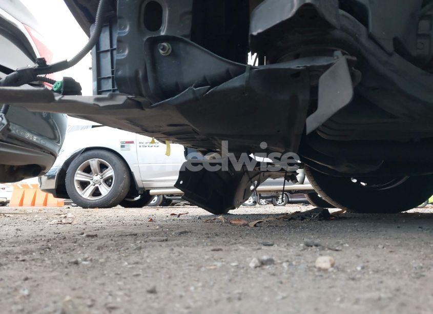 Photo 18 of 2014 Toyota Camry LE (VIN 4T1BF1FKXEU423153)