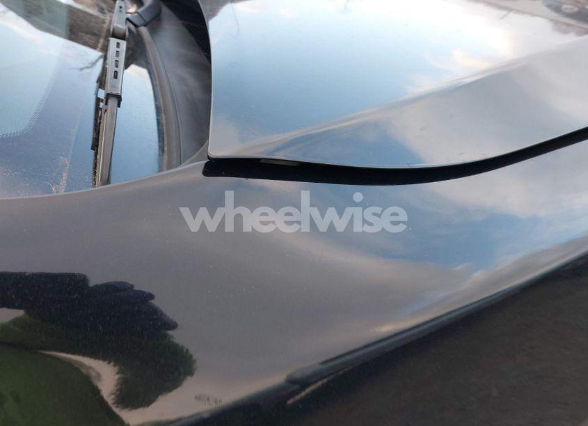 Photo 20 of 2014 Toyota Camry LE (VIN 4T1BF1FKXEU423153)