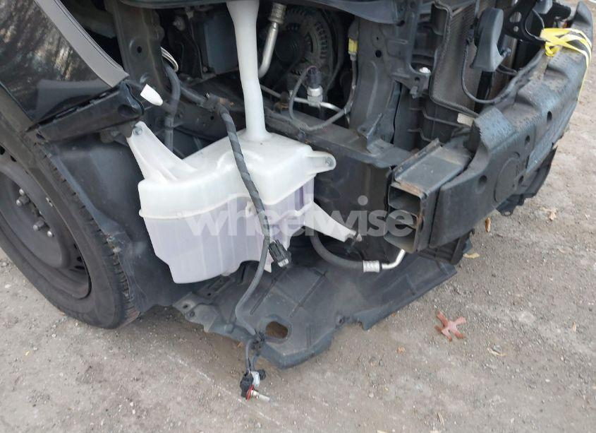 Photo 21 of 2014 Toyota Camry LE (VIN 4T1BF1FKXEU423153)