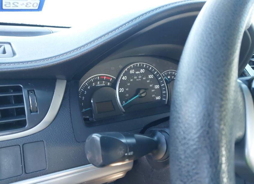 Photo 14 of 2014 Toyota Camry LE (VIN 4T1BF1FKXEU430300)