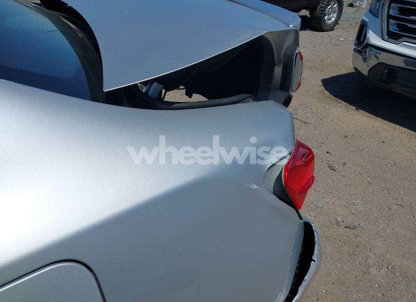 Photo 17 of 2014 Toyota Camry SE (VIN 4T1BF1FKXEU434783)