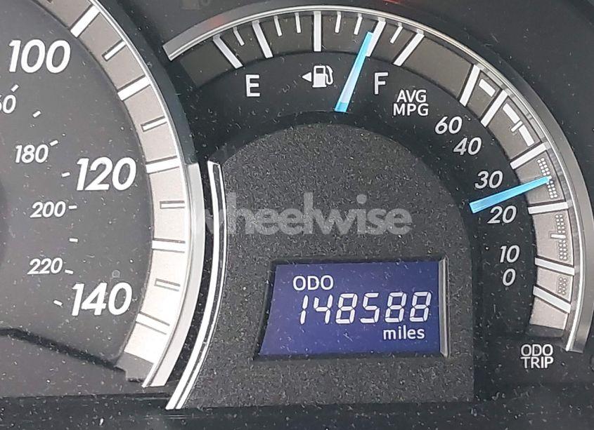 Photo 16 of 2014 Toyota Camry SE SPORT (VIN 4T1BF1FKXEU449414)