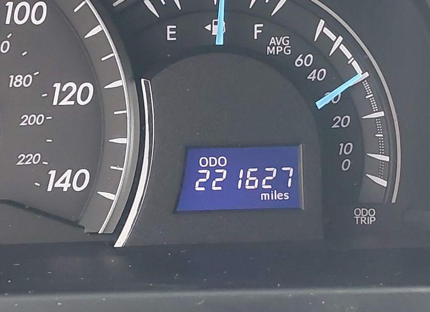 Photo 16 of 2014 Toyota Camry LE (VIN 4T1BF1FKXEU457190)