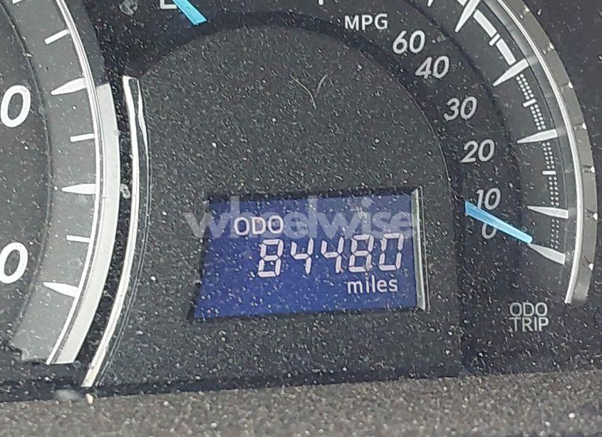 Photo 16 of 2014 Toyota Camry L/SE/LE/XLE (VIN 4T1BF1FKXEU462146)