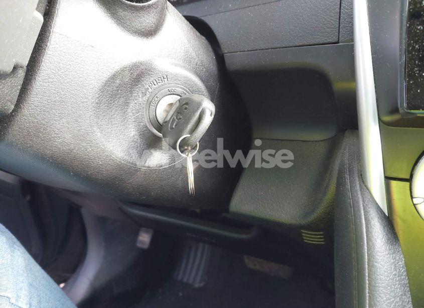 Photo 11 of 2014 Toyota Camry SE SPORT (VIN 4T1BF1FKXEU464091)