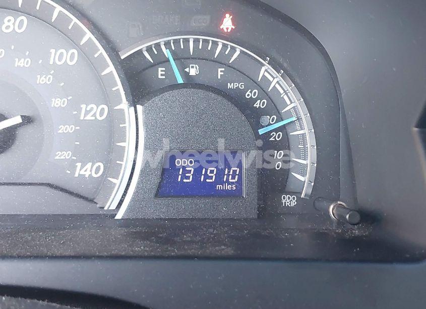 Photo 15 of 2014 Toyota Camry XLE (VIN 4T1BF1FKXEU468254)