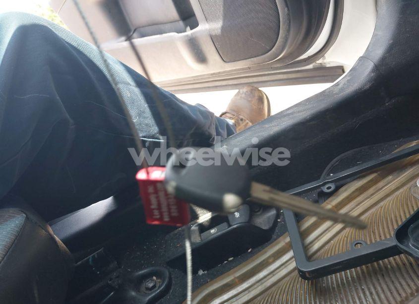 Photo 11 of 2014 Toyota Camry SE (VIN 4T1BF1FKXEU733545)