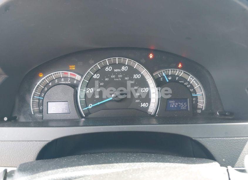 Photo 7 of 2014 Toyota Camry SE (VIN 4T1BF1FKXEU733545)