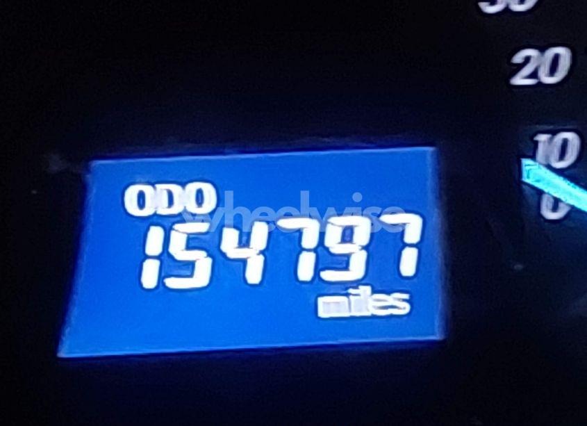 Photo 7 of 2014 Toyota Camry SE (VIN 4T1BF1FKXEU747168)