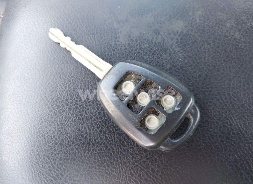 Photo 11 of 2014 Toyota Camry SE (VIN 4T1BF1FKXEU749373)