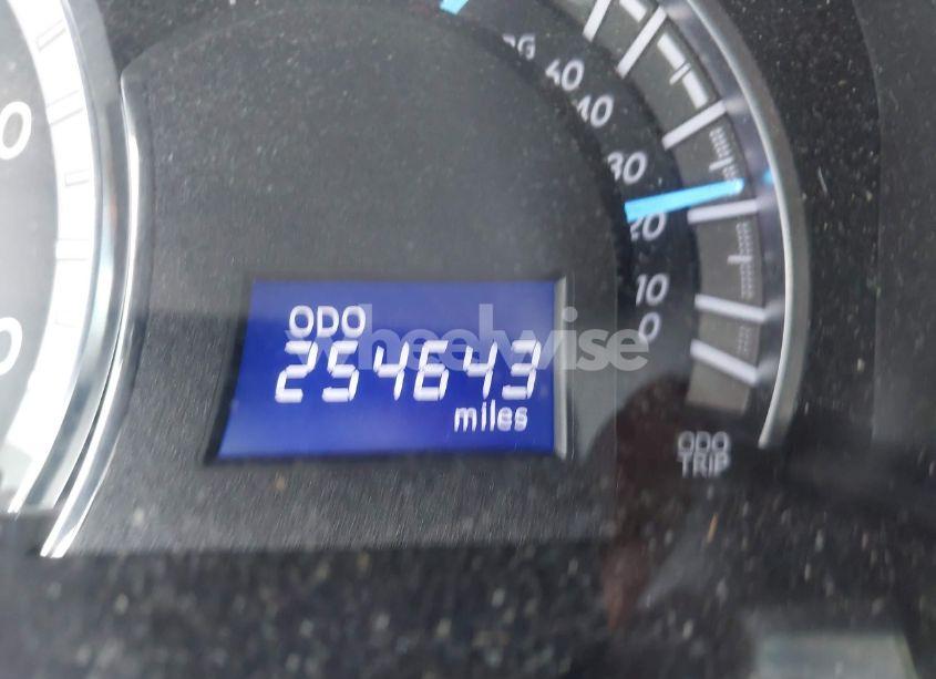 Photo 15 of 2014 Toyota Camry SE (VIN 4T1BF1FKXEU749373)