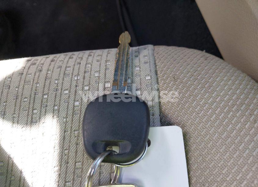 Photo 11 of 2014 Toyota Camry LE (VIN 4T1BF1FKXEU776704)