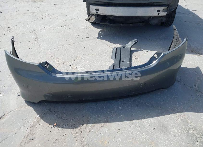 Photo 12 of 2014 Toyota Camry LE (VIN 4T1BF1FKXEU776704)