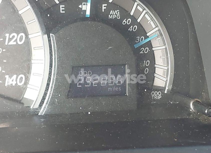 Photo 15 of 2014 Toyota Camry SE (VIN 4T1BF1FKXEU781420)