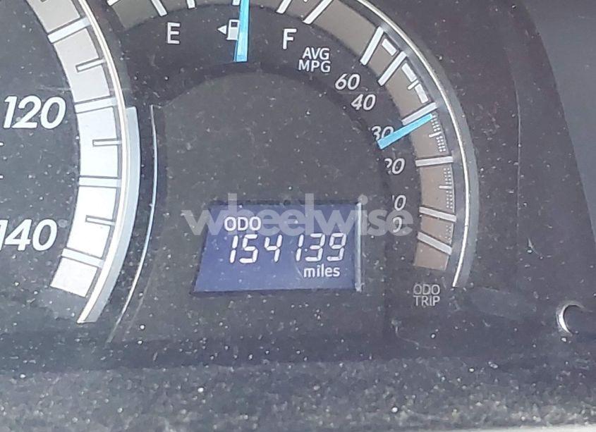 Photo 16 of 2014 Toyota Camry SE (VIN 4T1BF1FKXEU808955)