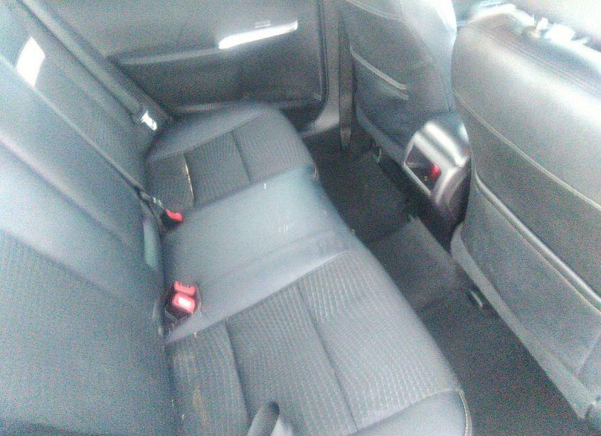 Photo 8 of 2014 Toyota Camry SE (VIN 4T1BF1FKXEU823200)