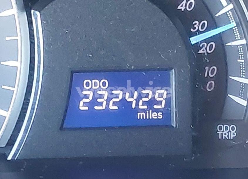 Photo 16 of 2014 Toyota Camry LE (VIN 4T1BF1FKXEU829854)