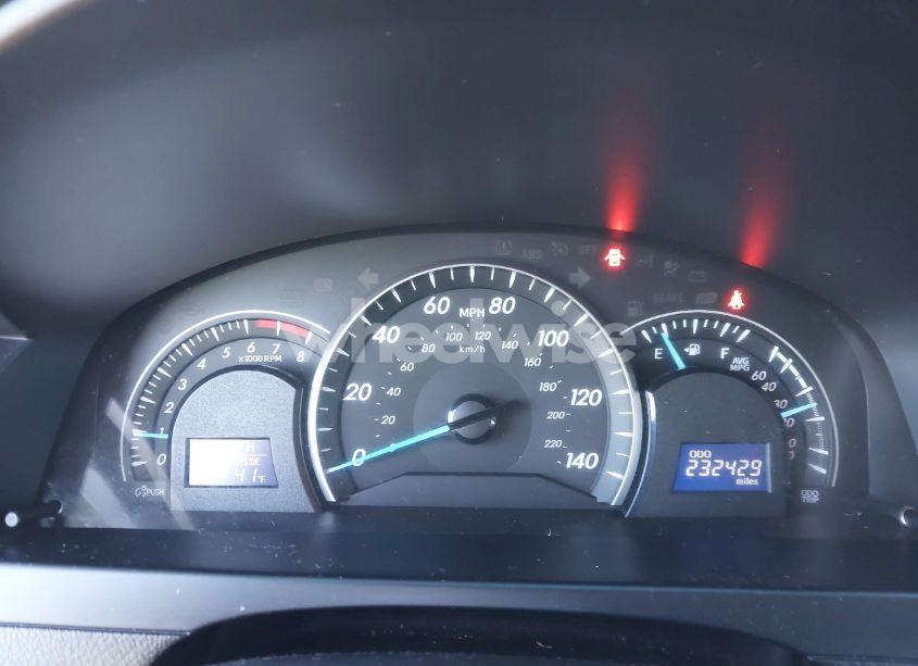 Photo 7 of 2014 Toyota Camry LE (VIN 4T1BF1FKXEU829854)