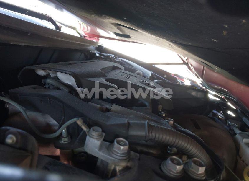 Photo 10 of 2014 Toyota Camry L (VIN 4T1BF1FKXEU834570)