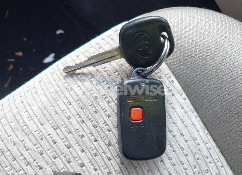 Photo 11 of 2014 Toyota Camry L (VIN 4T1BF1FKXEU834570)