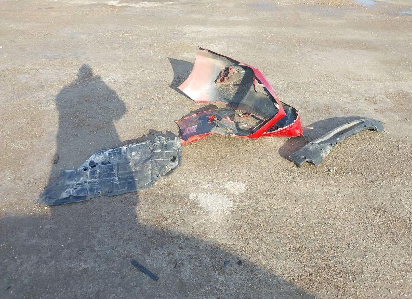 Photo 11 of 2014 Toyota Camry LE (VIN 4T1BF1FKXEU840854)