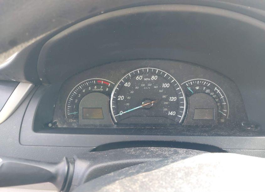 Photo 7 of 2014 Toyota Camry LE (VIN 4T1BF1FKXEU840854)