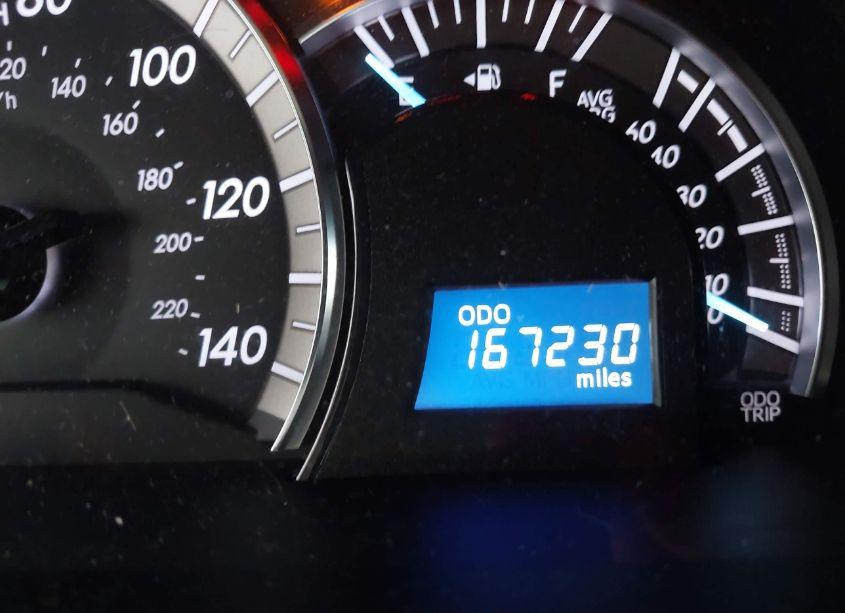 Photo 15 of 2014 Toyota Camry SE (VIN 4T1BF1FKXEU848288)