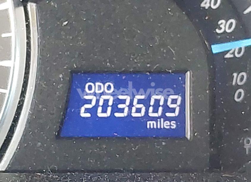 Photo 15 of 2014 Toyota Camry XLE (VIN 4T1BF1FKXEU851188)