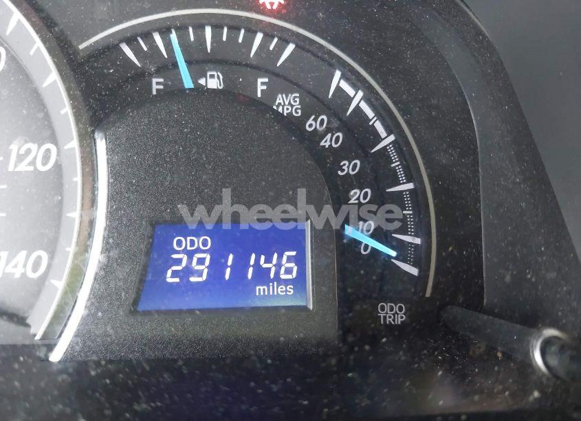 Photo 15 of 2014 Toyota Camry LE (VIN 4T1BF1FKXEU871571)