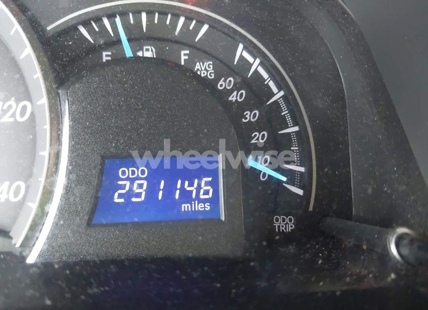 Photo 7 of 2014 Toyota Camry LE (VIN 4T1BF1FKXEU871571)