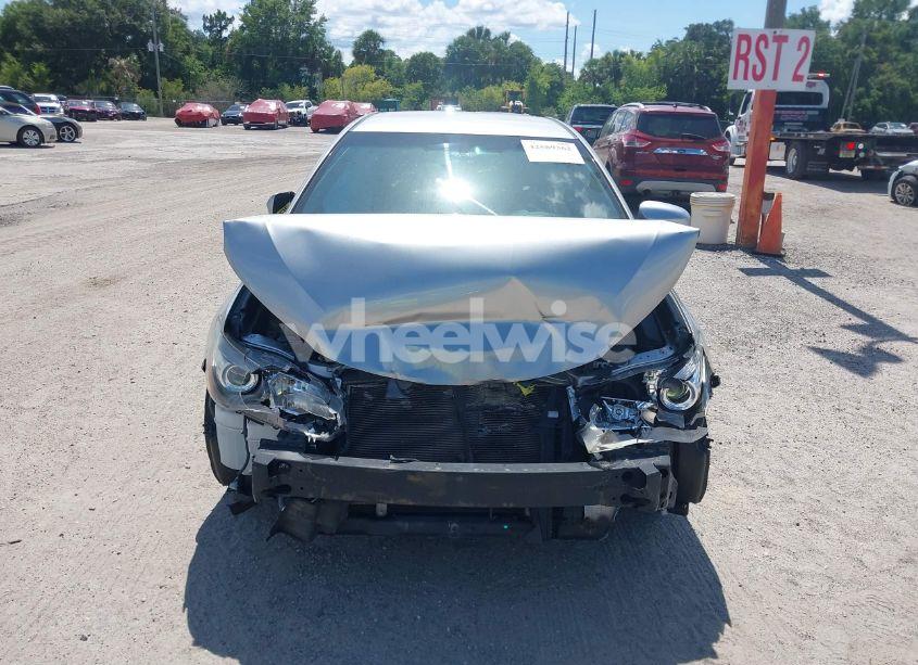 Photo 11 of 2015 Toyota Camry SE (VIN 4T1BF1FKXFU021005)