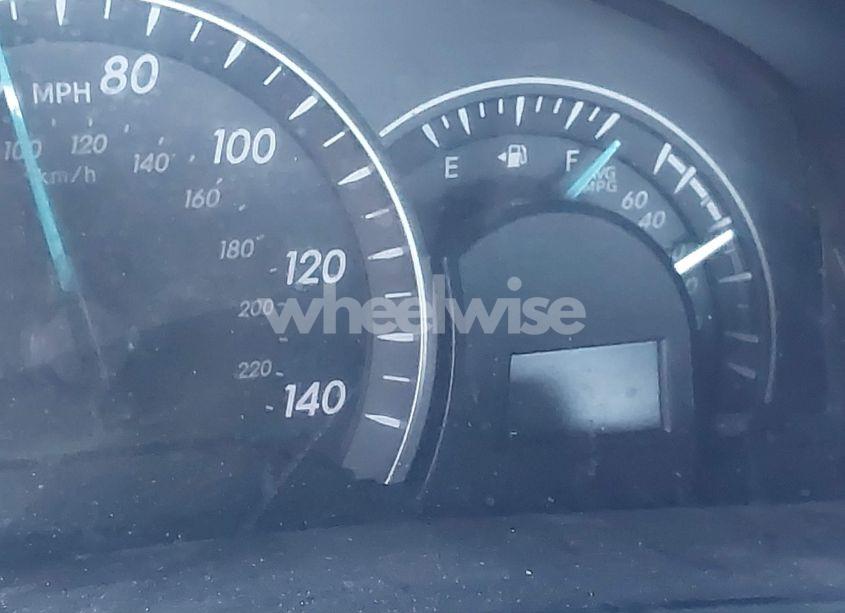 Photo 15 of 2015 Toyota Camry LE (VIN 4T1BF1FKXFU023417)