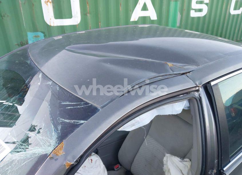 Photo 17 of 2015 Toyota Camry LE (VIN 4T1BF1FKXFU023417)