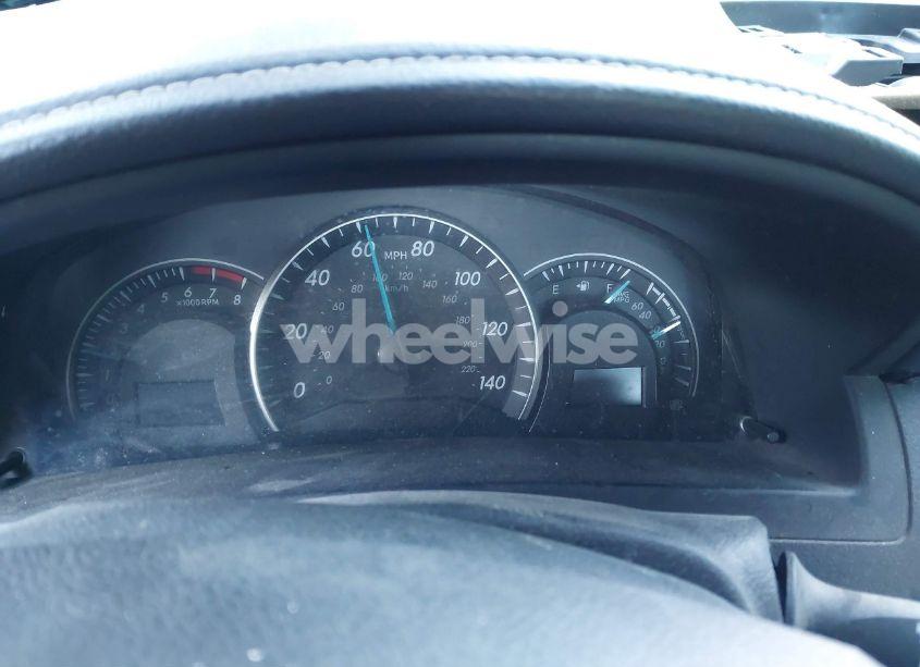 Photo 7 of 2015 Toyota Camry LE (VIN 4T1BF1FKXFU023417)