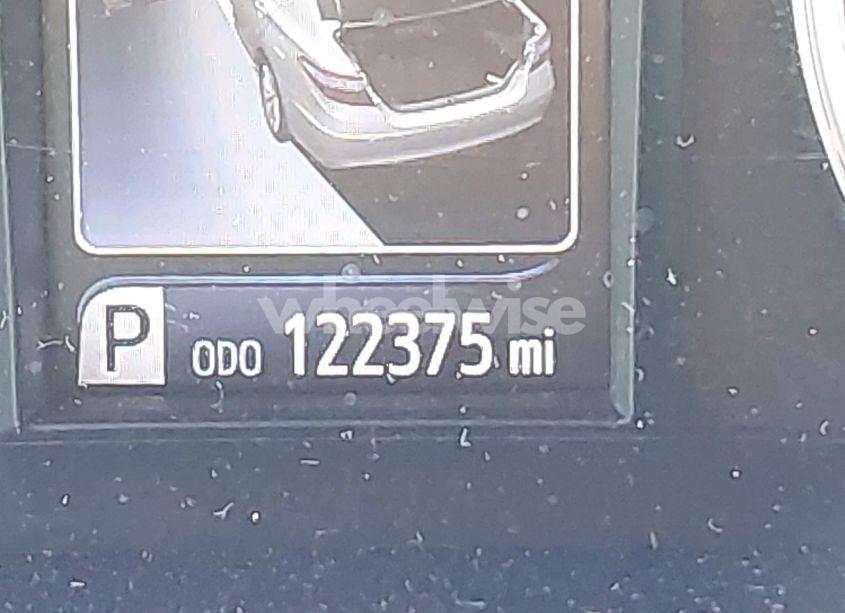 Photo 15 of 2015 Toyota Camry SE (VIN 4T1BF1FKXFU030741)