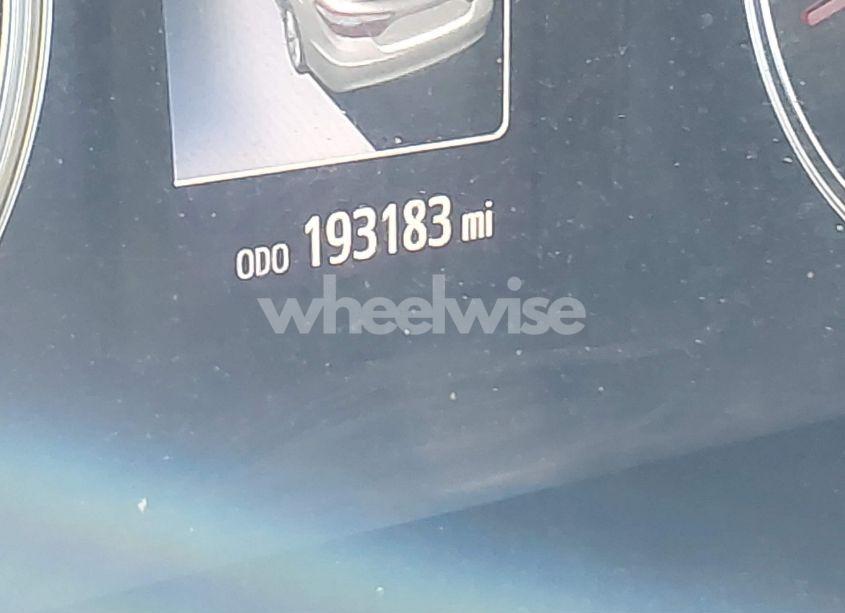 Photo 7 of 2015 Toyota Camry SE (VIN 4T1BF1FKXFU051380)