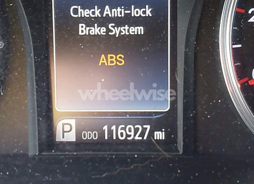 Photo 15 of 2015 Toyota Camry SE (VIN 4T1BF1FKXFU053128)