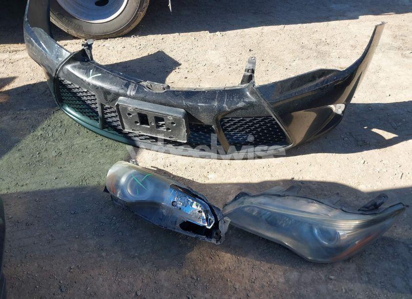 Photo 12 of 2015 Toyota Camry SE (VIN 4T1BF1FKXFU061990)