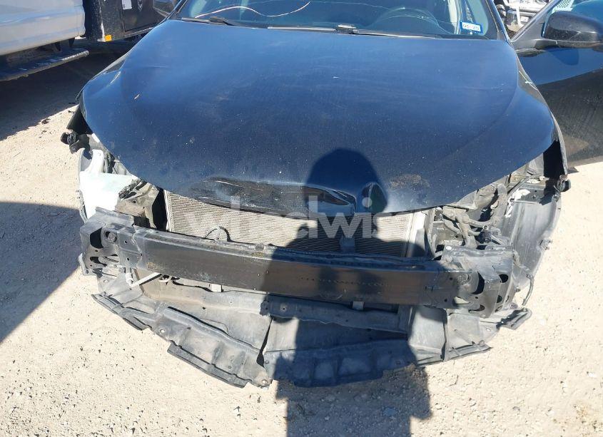 Photo 6 of 2015 Toyota Camry SE (VIN 4T1BF1FKXFU061990)