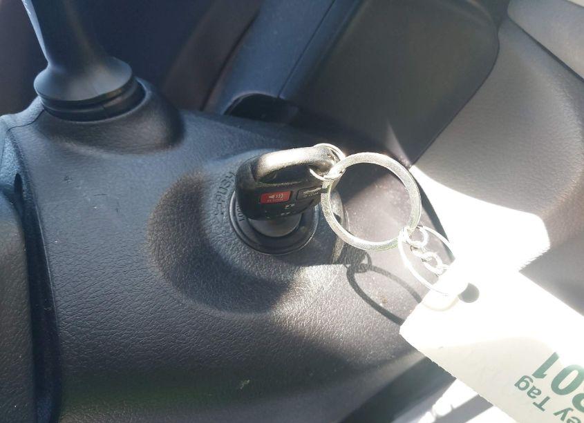 Photo 11 of 2015 Toyota Camry LE (VIN 4T1BF1FKXFU097789)